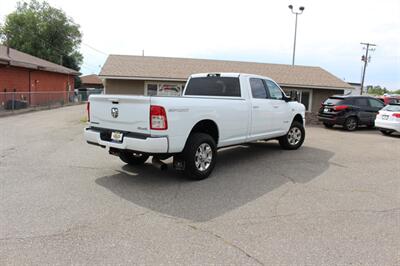 2024 RAM 3500 Big Horn   - Photo 5 - Layton, UT 84041