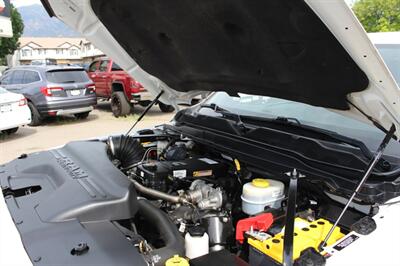 2024 RAM 3500 Big Horn   - Photo 10 - Layton, UT 84041