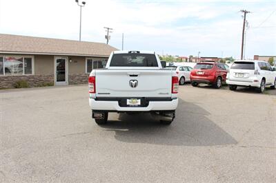 2024 RAM 3500 Big Horn   - Photo 4 - Layton, UT 84041