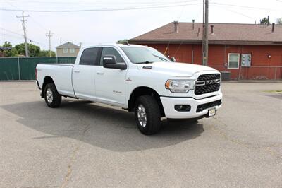 2024 RAM 3500 Big Horn   - Photo 7 - Layton, UT 84041