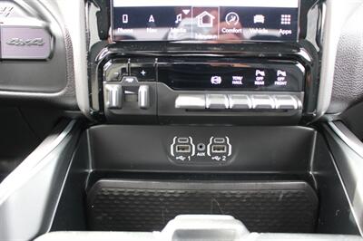2024 RAM 3500 Big Horn   - Photo 22 - Layton, UT 84041