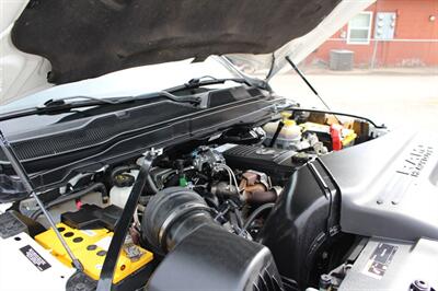 2024 RAM 3500 Big Horn   - Photo 11 - Layton, UT 84041