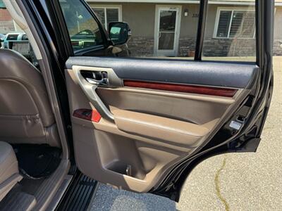 2011 Lexus GX 460   - Photo 27 - Layton, UT 84041