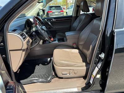 2011 Lexus GX 460   - Photo 11 - Layton, UT 84041