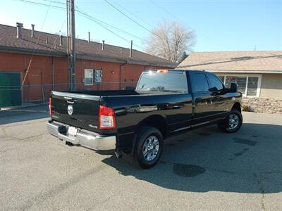 2023 RAM 3500 Big Horn   - Photo 6 - Layton, UT 84041