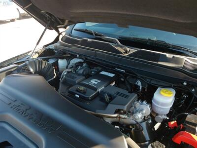 2023 RAM 3500 Big Horn   - Photo 12 - Layton, UT 84041