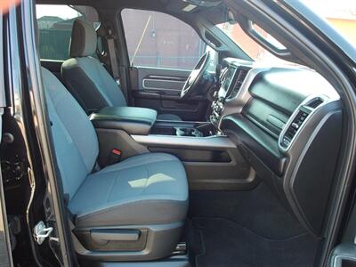 2023 RAM 3500 Big Horn   - Photo 23 - Layton, UT 84041