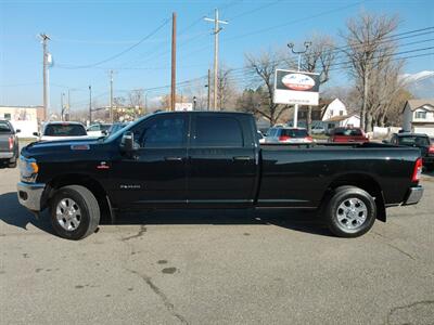 2023 RAM 3500 Big Horn   - Photo 2 - Layton, UT 84041