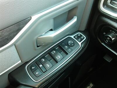 2023 RAM 3500 Big Horn   - Photo 19 - Layton, UT 84041