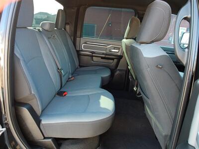 2023 RAM 3500 Big Horn   - Photo 22 - Layton, UT 84041