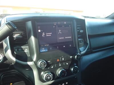 2023 RAM 3500 Big Horn   - Photo 16 - Layton, UT 84041