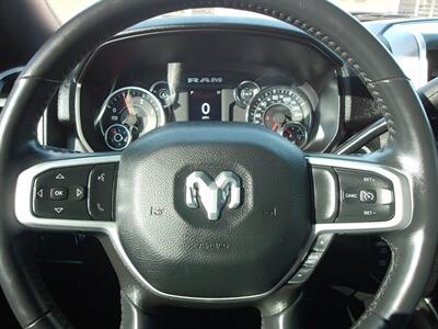 2023 RAM 3500 Big Horn   - Photo 15 - Layton, UT 84041