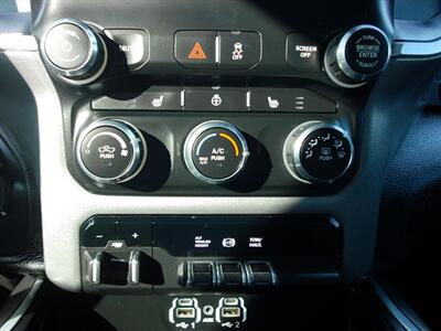 2023 RAM 3500 Big Horn   - Photo 18 - Layton, UT 84041