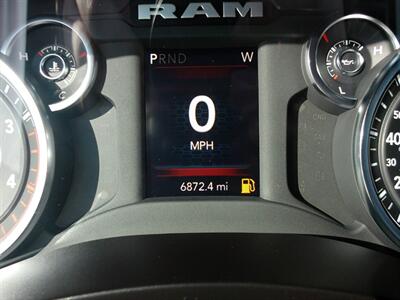 2023 RAM 3500 Big Horn   - Photo 14 - Layton, UT 84041