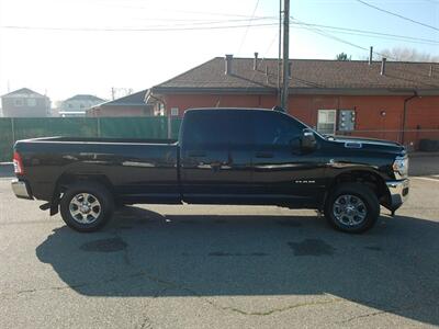 2023 RAM 3500 Big Horn   - Photo 7 - Layton, UT 84041