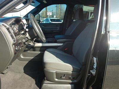 2023 RAM 3500 Big Horn   - Photo 13 - Layton, UT 84041