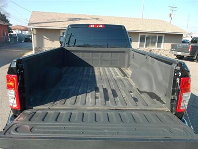 2023 RAM 3500 Big Horn   - Photo 5 - Layton, UT 84041