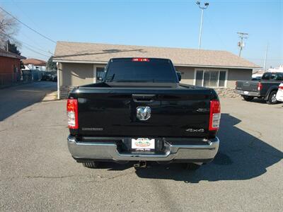 2023 RAM 3500 Big Horn   - Photo 4 - Layton, UT 84041