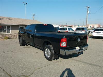 2023 RAM 3500 Big Horn   - Photo 3 - Layton, UT 84041