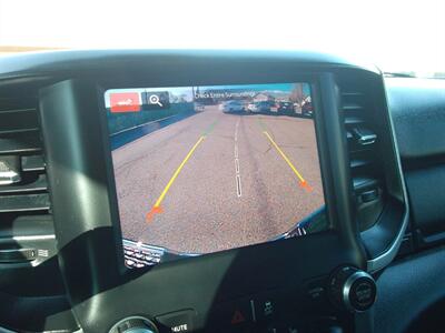 2023 RAM 3500 Big Horn   - Photo 17 - Layton, UT 84041