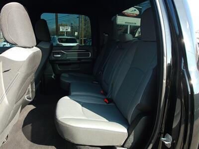 2023 RAM 3500 Big Horn   - Photo 21 - Layton, UT 84041