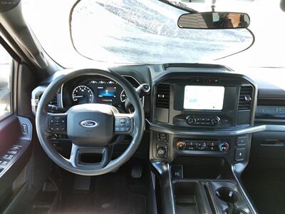 2022 Ford F-150 STX   - Photo 21 - Layton, UT 84041