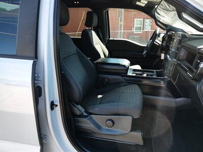 2022 Ford F-150 STX   - Photo 19 - Layton, UT 84041
