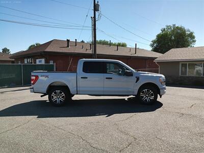 2022 Ford F-150 STX   - Photo 7 - Layton, UT 84041