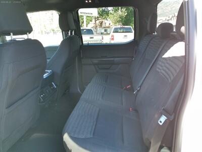 2022 Ford F-150 STX   - Photo 16 - Layton, UT 84041