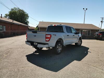 2022 Ford F-150 STX   - Photo 6 - Layton, UT 84041