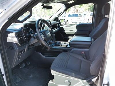 2022 Ford F-150 STX   - Photo 13 - Layton, UT 84041