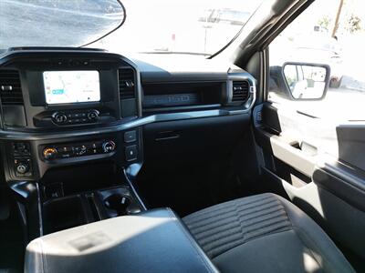 2022 Ford F-150 STX   - Photo 22 - Layton, UT 84041