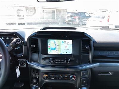 2022 Ford F-150 STX   - Photo 23 - Layton, UT 84041