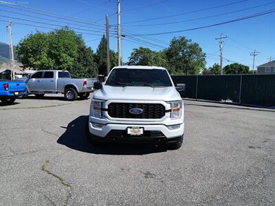 2022 Ford F-150 STX   - Photo 9 - Layton, UT 84041