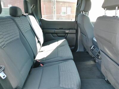 2022 Ford F-150 STX   - Photo 18 - Layton, UT 84041