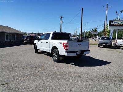 2022 Ford F-150 STX   - Photo 3 - Layton, UT 84041