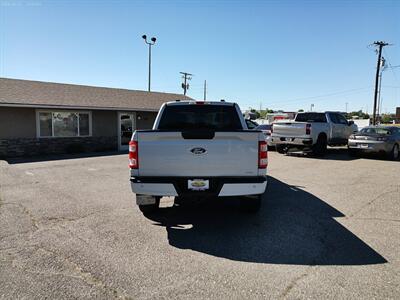 2022 Ford F-150 STX   - Photo 4 - Layton, UT 84041