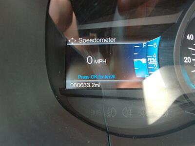 2017 Ford Edge SEL   - Photo 12 - Layton, UT 84041