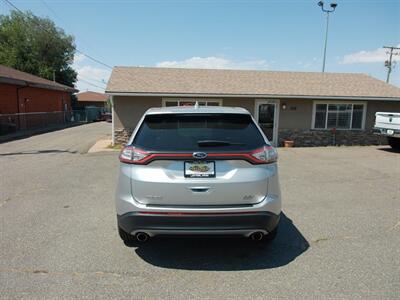 2017 Ford Edge SEL   - Photo 4 - Layton, UT 84041