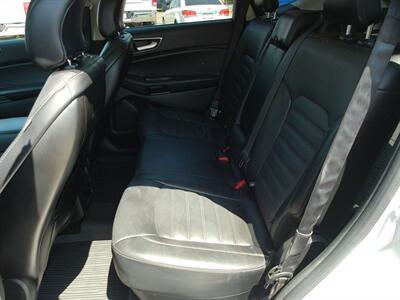 2017 Ford Edge SEL   - Photo 19 - Layton, UT 84041