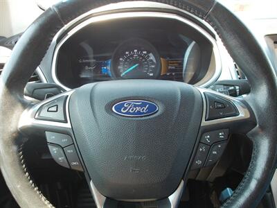 2017 Ford Edge SEL   - Photo 13 - Layton, UT 84041