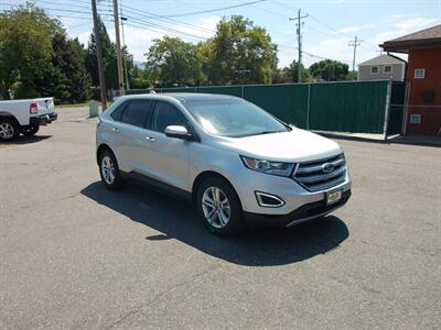 2017 Ford Edge SEL   - Photo 7 - Layton, UT 84041