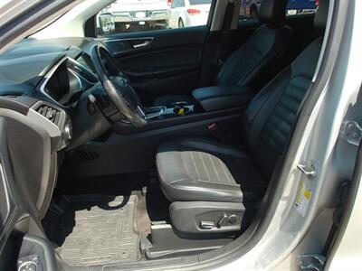 2017 Ford Edge SEL   - Photo 11 - Layton, UT 84041