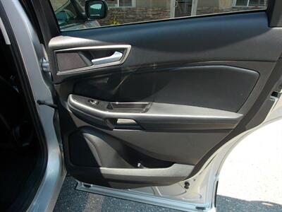 2017 Ford Edge SEL   - Photo 24 - Layton, UT 84041