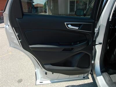 2017 Ford Edge SEL   - Photo 21 - Layton, UT 84041