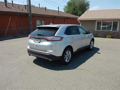 2017 Ford Edge SEL   - Photo 5 - Layton, UT 84041
