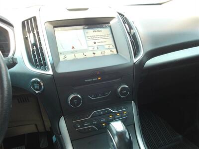2017 Ford Edge SEL   - Photo 14 - Layton, UT 84041