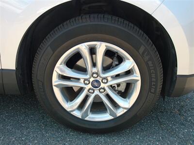 2017 Ford Edge SEL   - Photo 9 - Layton, UT 84041