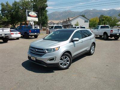 2017 Ford Edge SEL SUV