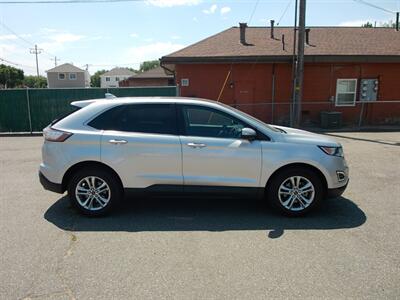 2017 Ford Edge SEL   - Photo 6 - Layton, UT 84041